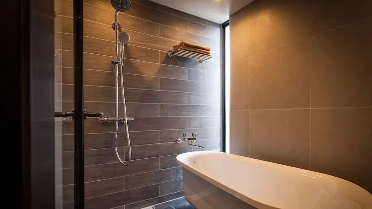 Deluxe Oda, Şehir Manzaralı, Plaj Kenarı
