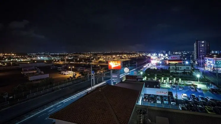 Deluxe Oda, Şehir Manzaralı, Plaj Kenarı