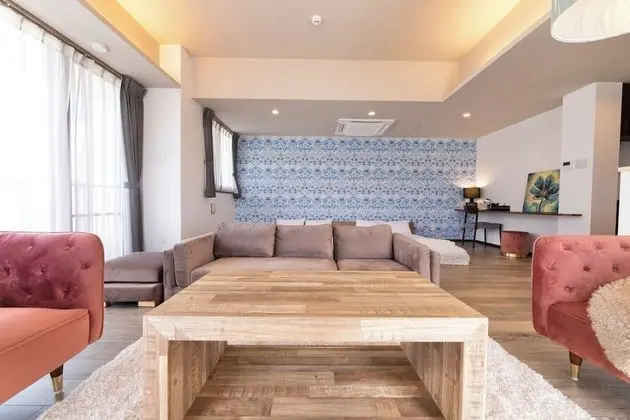Oda, Sigara İçilmez (201 BLUE)