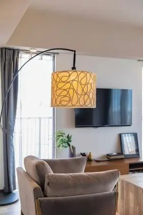 Oda, Sigara İçilmez (301 PINE)