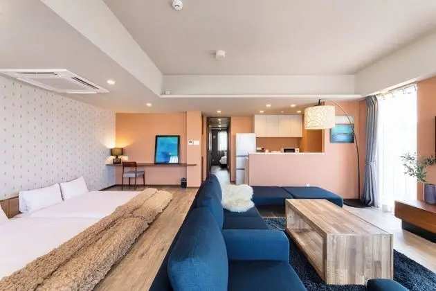 Oda, Sigara İçilmez (301 PINE)