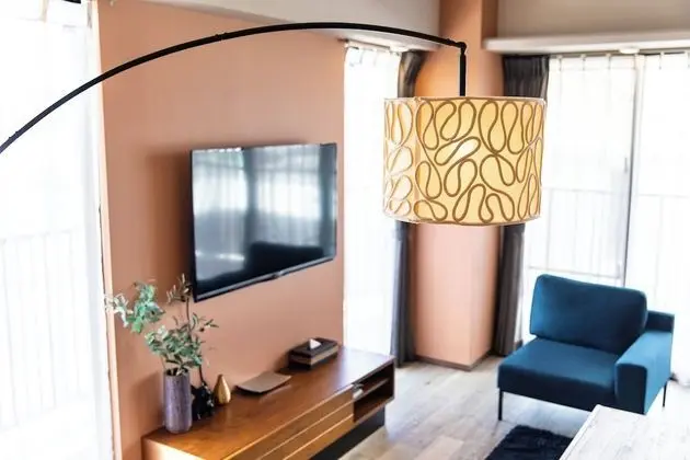 Oda, Sigara İçilmez (301 PINE)