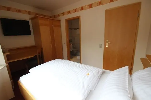 Standard Tek Kişilik Oda