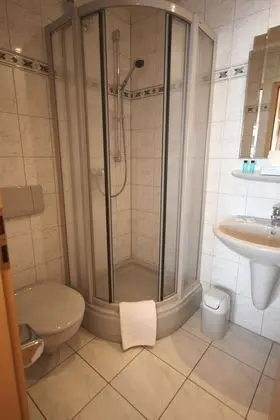 Standard Tek Kişilik Oda