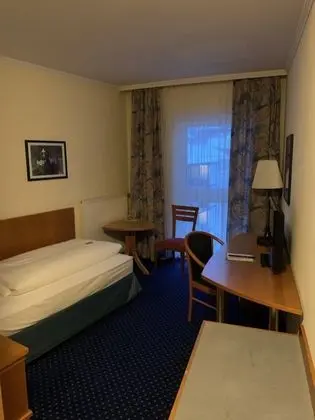 Comfort Tek Kişilik Oda