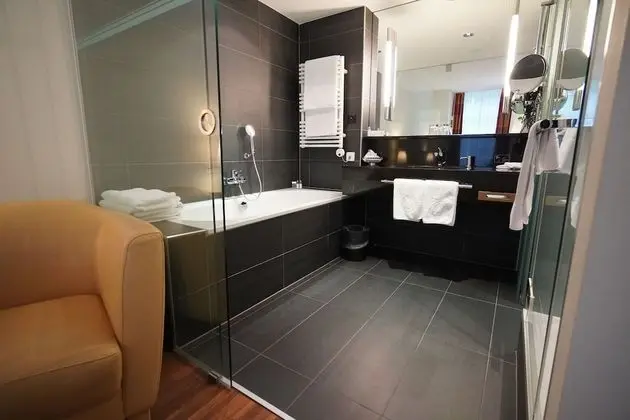 Comfort Tek Büyük Yataklı Oda (Chic)