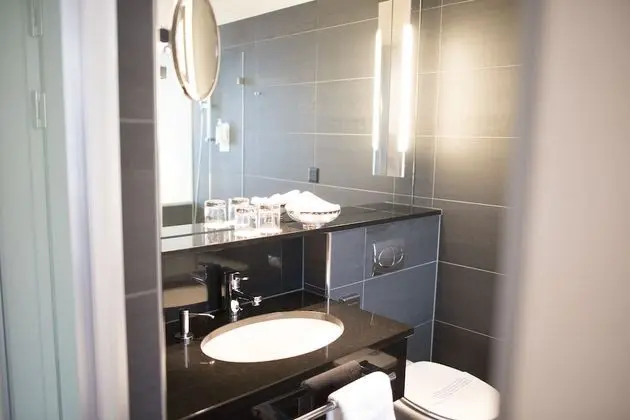 Comfort Tek Kişilik Oda (Chic)