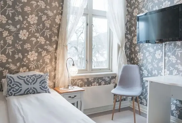 Standard Tek Kişilik Oda, 1 Tek Kişilik Yatak