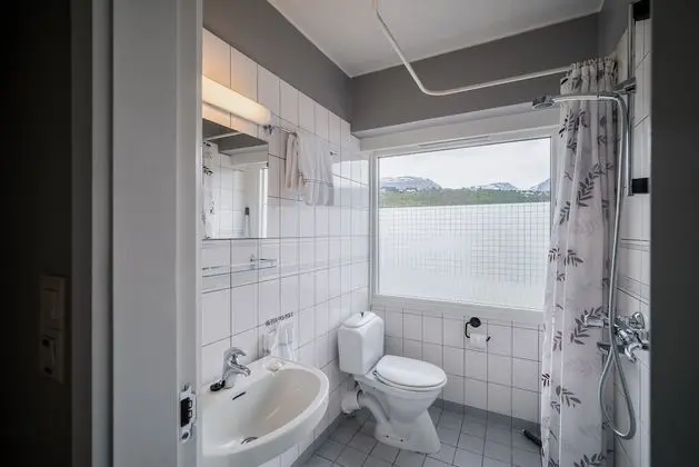 Standard Tek Kişilik Oda, 1 Tek Kişilik Yatak