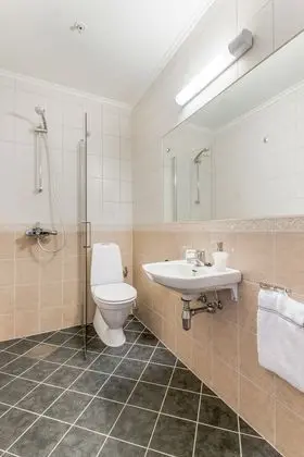 Standard Tek Kişilik Oda, 1 Tek Kişilik Yatak