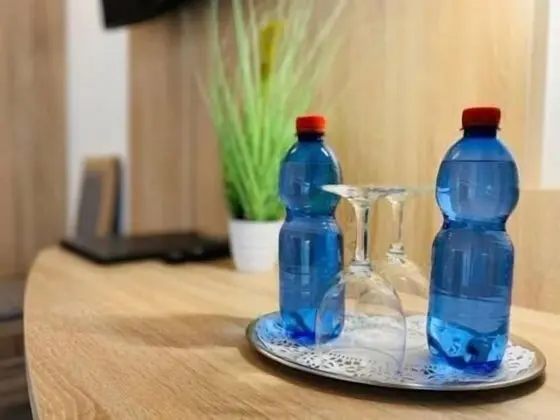 Basic Tek Büyük veya İki Ayrı Yataklı Oda, Sigara İçilmez