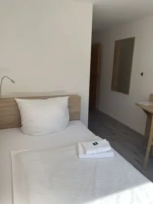 Basic Tek Kişilik Oda