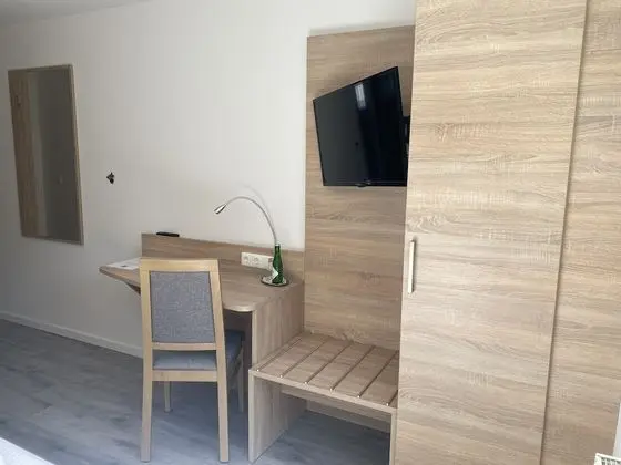 Basic Tek Kişilik Oda