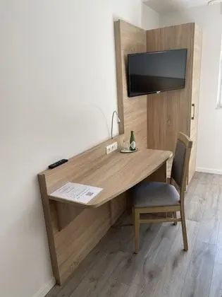 Basic Tek Kişilik Oda