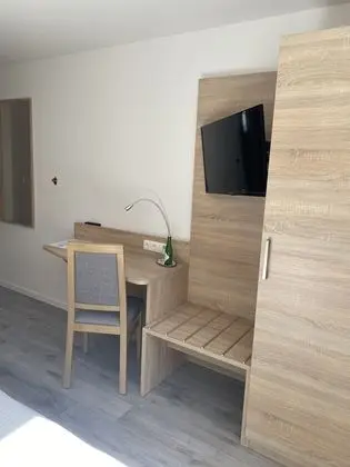 Basic Tek Kişilik Oda