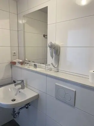Basic Tek Kişilik Oda