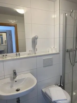 Basic Tek Kişilik Oda