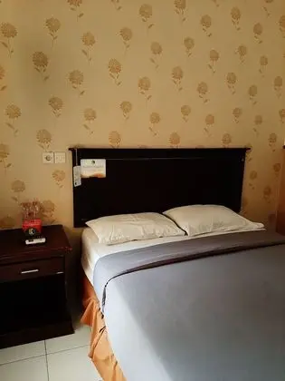 Superior Tek Büyük veya İki Ayrı Yataklı Oda