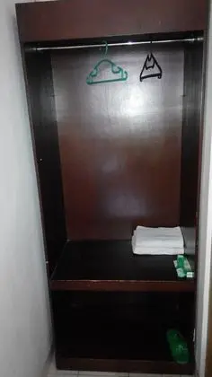 Superior Tek Büyük veya İki Ayrı Yataklı Oda