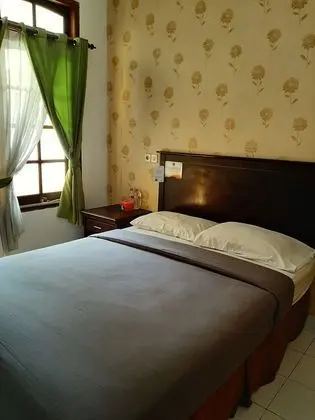 Superior Tek Büyük veya İki Ayrı Yataklı Oda (Room Only)