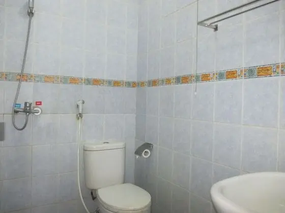 Superior Tek Büyük veya İki Ayrı Yataklı Oda (Room Only)