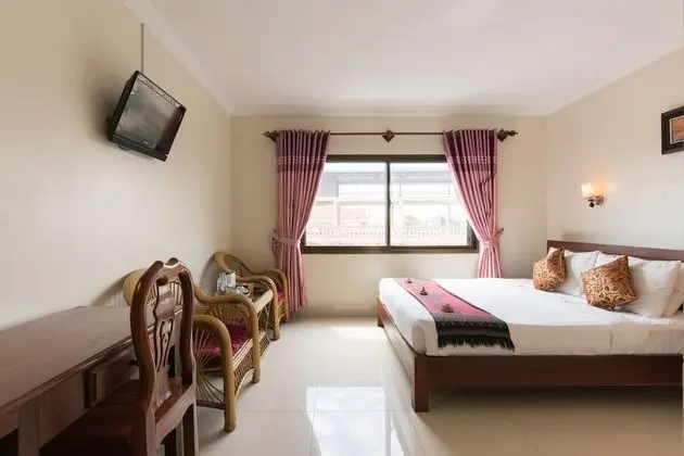 Çift ​​kişilik Deluxe