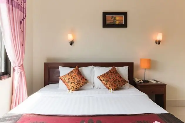 Çift ​​kişilik Deluxe