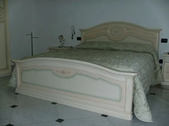 Dört Kişilik Oda, Özel Banyo (External)