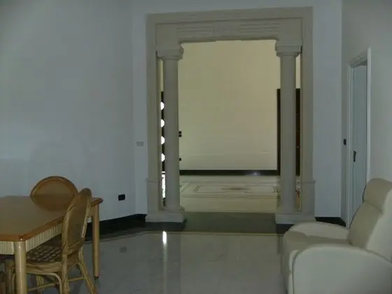 Dört Kişilik Oda, Özel Banyo (External)