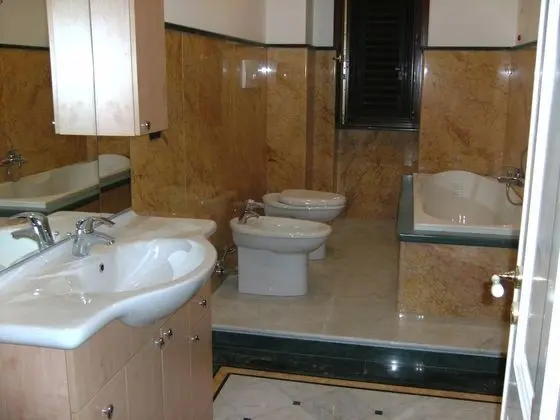 Dört Kişilik Oda, Özel Banyo (External)
