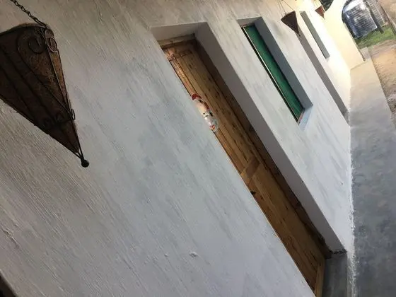 Basic Tek Büyük Yataklı Oda, 1 Çift Kişilik Yatak, Bahçe Manzaralı