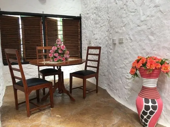 Comfort Kır Evi, 2 Yatak Odası, Banyolu/Duşlu, Bahçe Manzaralı
