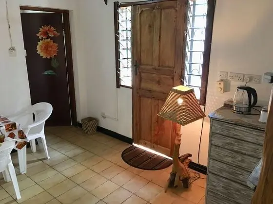 Comfort Stüdyo Süit, Birden Çok Yatak, Havuz Manzaralı