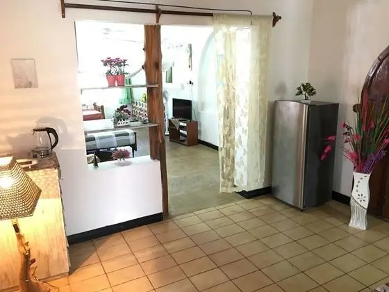 Comfort Stüdyo Süit, Birden Çok Yatak, Havuz Manzaralı