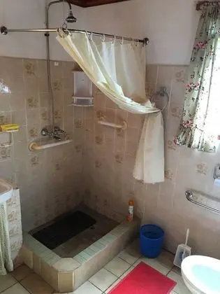 Comfort Stüdyo Süit, Birden Çok Yatak, Havuz Manzaralı