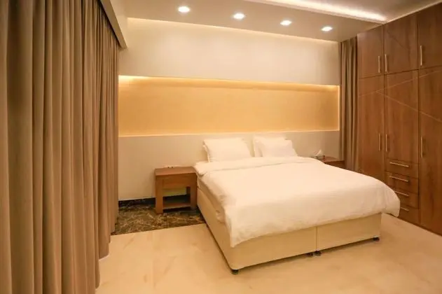 Deluxe Villa, 5 Yatak Odası, Kişiye Özel Havuzlu