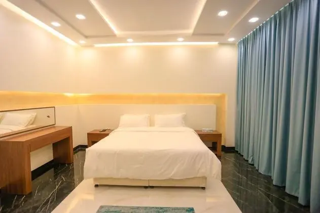 Deluxe Villa, 5 Yatak Odası, Kişiye Özel Havuzlu