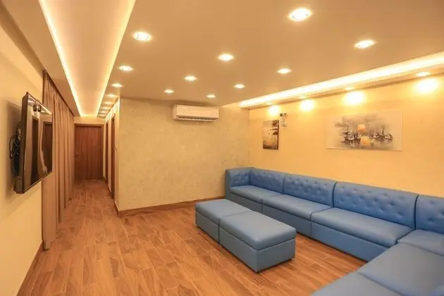 Deluxe Villa, 5 Yatak Odası, Kişiye Özel Havuzlu