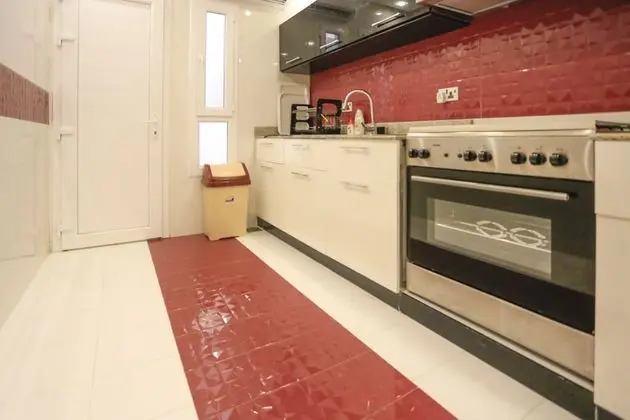 Deluxe Villa, 5 Yatak Odası, Kişiye Özel Havuzlu