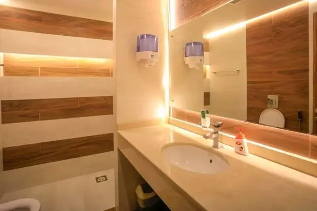 Deluxe Villa, 5 Yatak Odası, Kişiye Özel Havuzlu