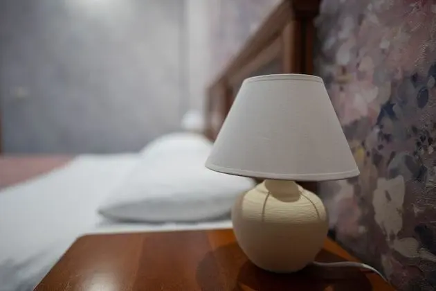Deluxe Oda, 1 Yatak Odası