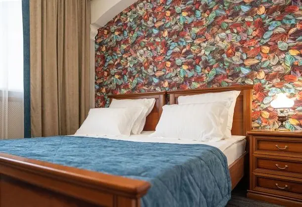 Deluxe Oda, 1 Yatak Odası
