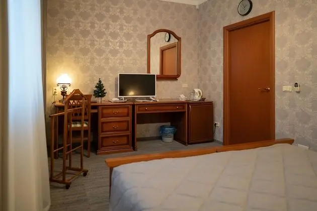 Deluxe Oda, 1 Yatak Odası