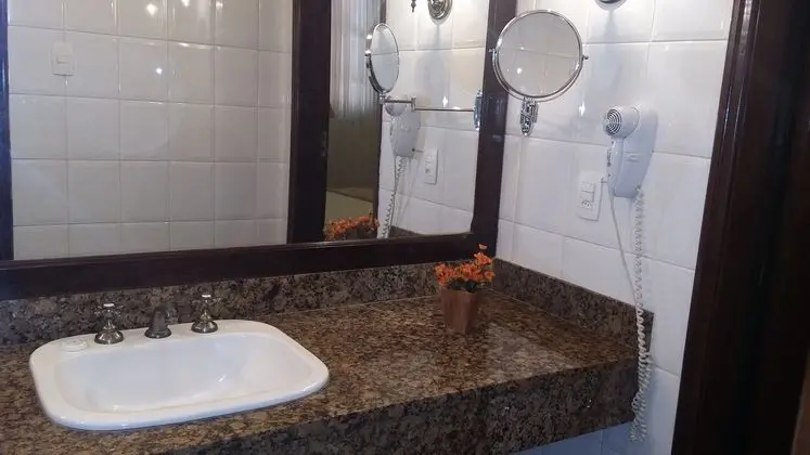 Çift ​​kişilik Luxury