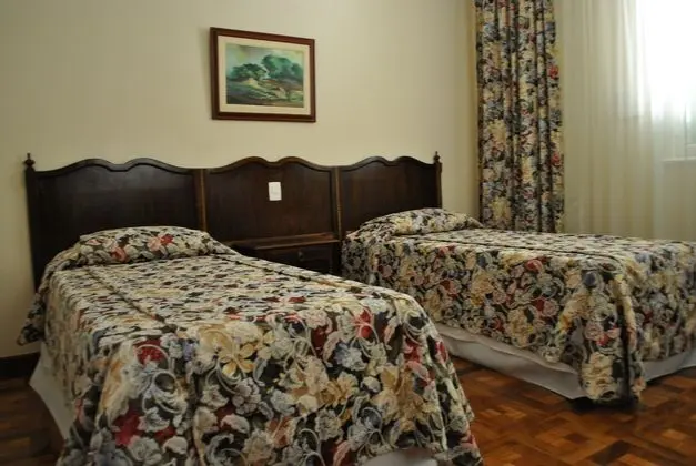 Çift ​​kişilik Standard