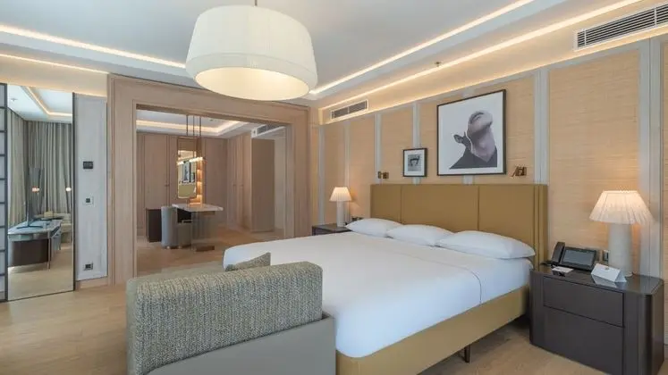 Owner Villa