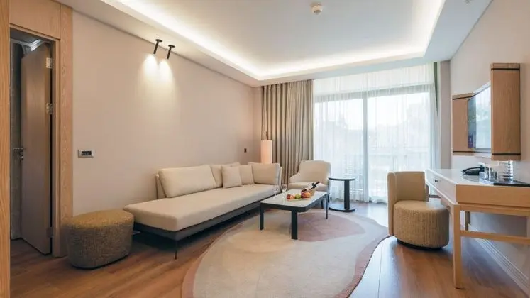 Suite Oda