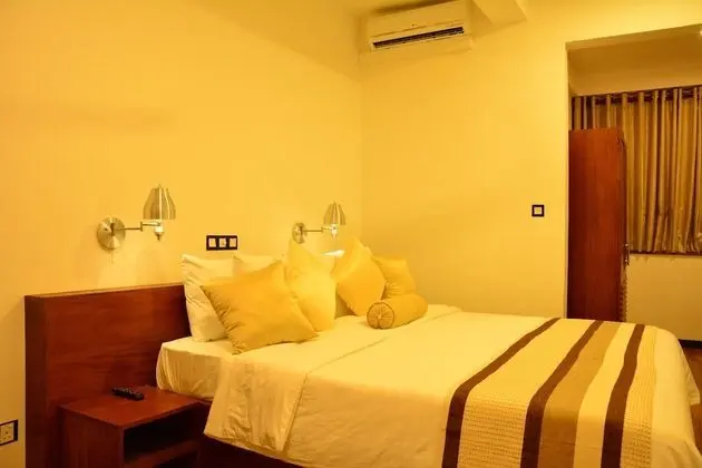 Superior Oda, 1 En Büyük (King) Boy Yatak