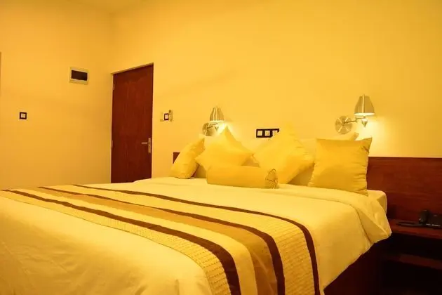 Superior Oda, 1 En Büyük (King) Boy Yatak