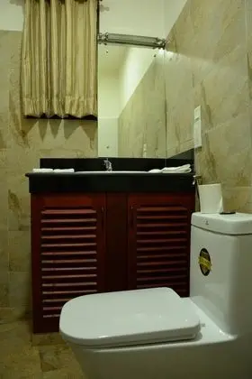 Superior Oda, 1 En Büyük (King) Boy Yatak